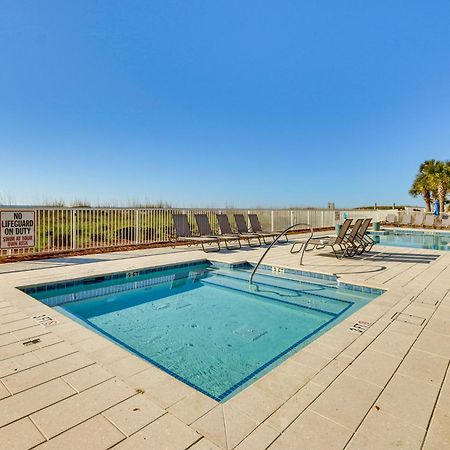 Palmetto Dunes Villa With Lagoon And Fountain Views Hilton Head Island Eksteriør billede