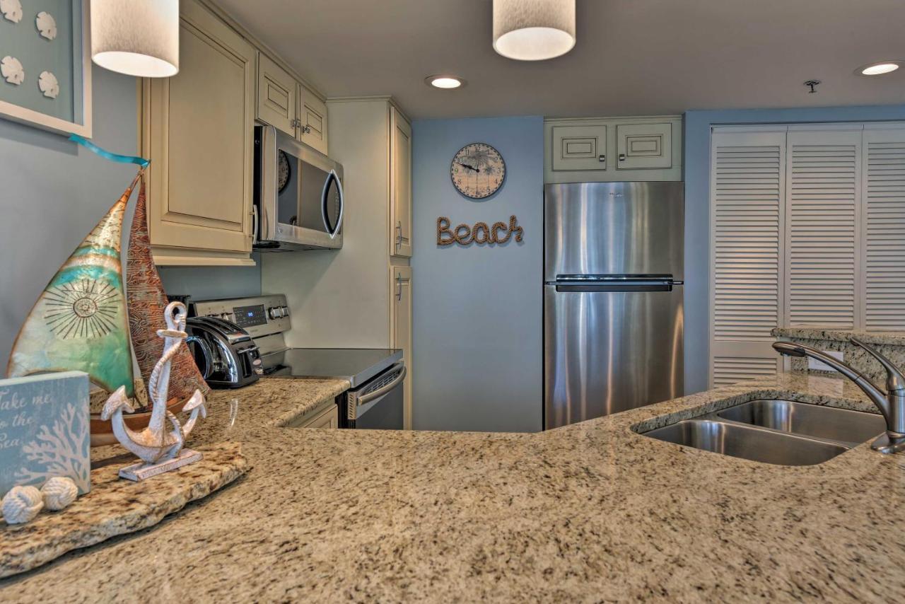 Palmetto Dunes Villa With Lagoon And Fountain Views Hilton Head Island Eksteriør billede