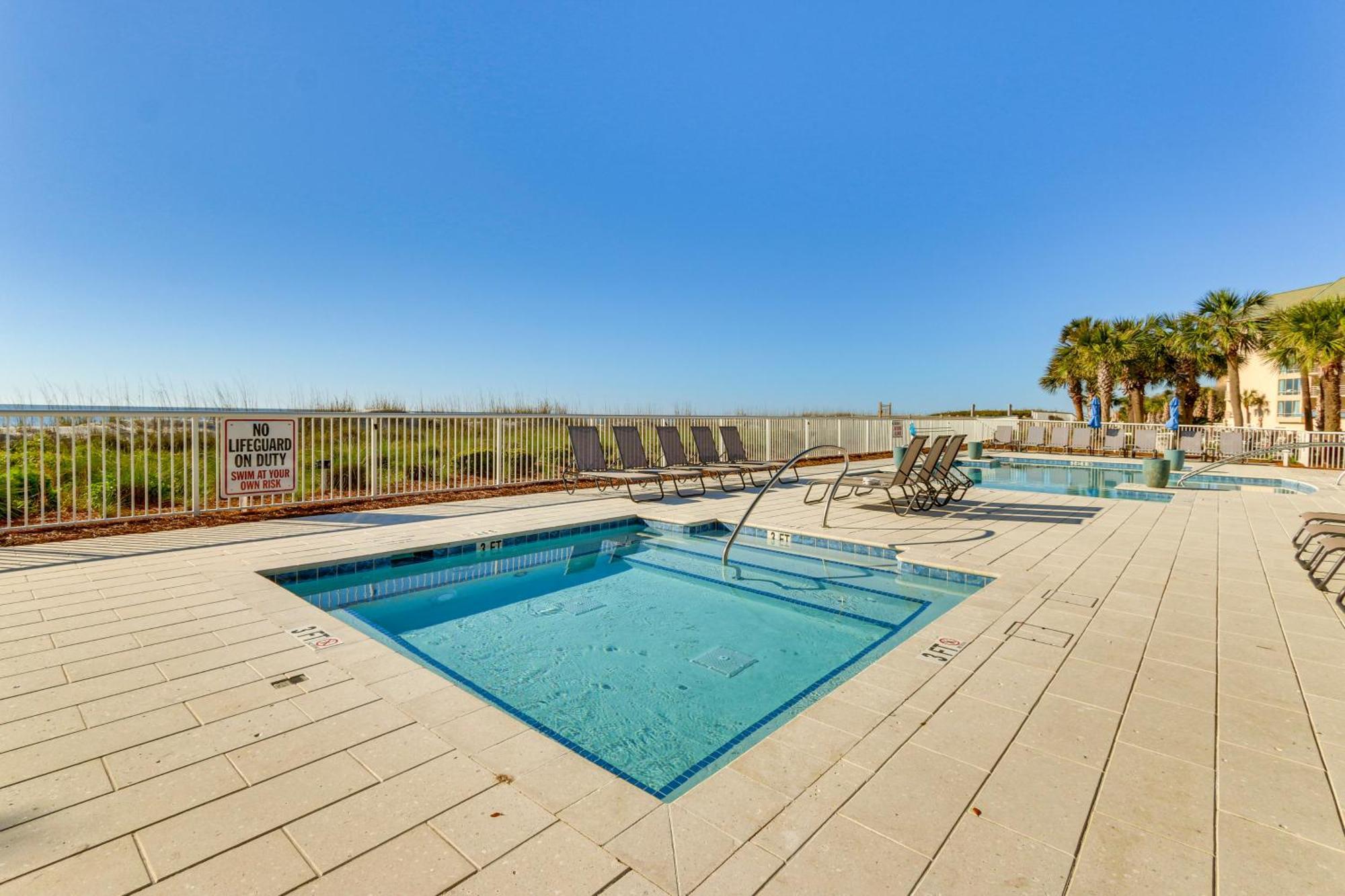 Palmetto Dunes Villa With Lagoon And Fountain Views Hilton Head Island Eksteriør billede