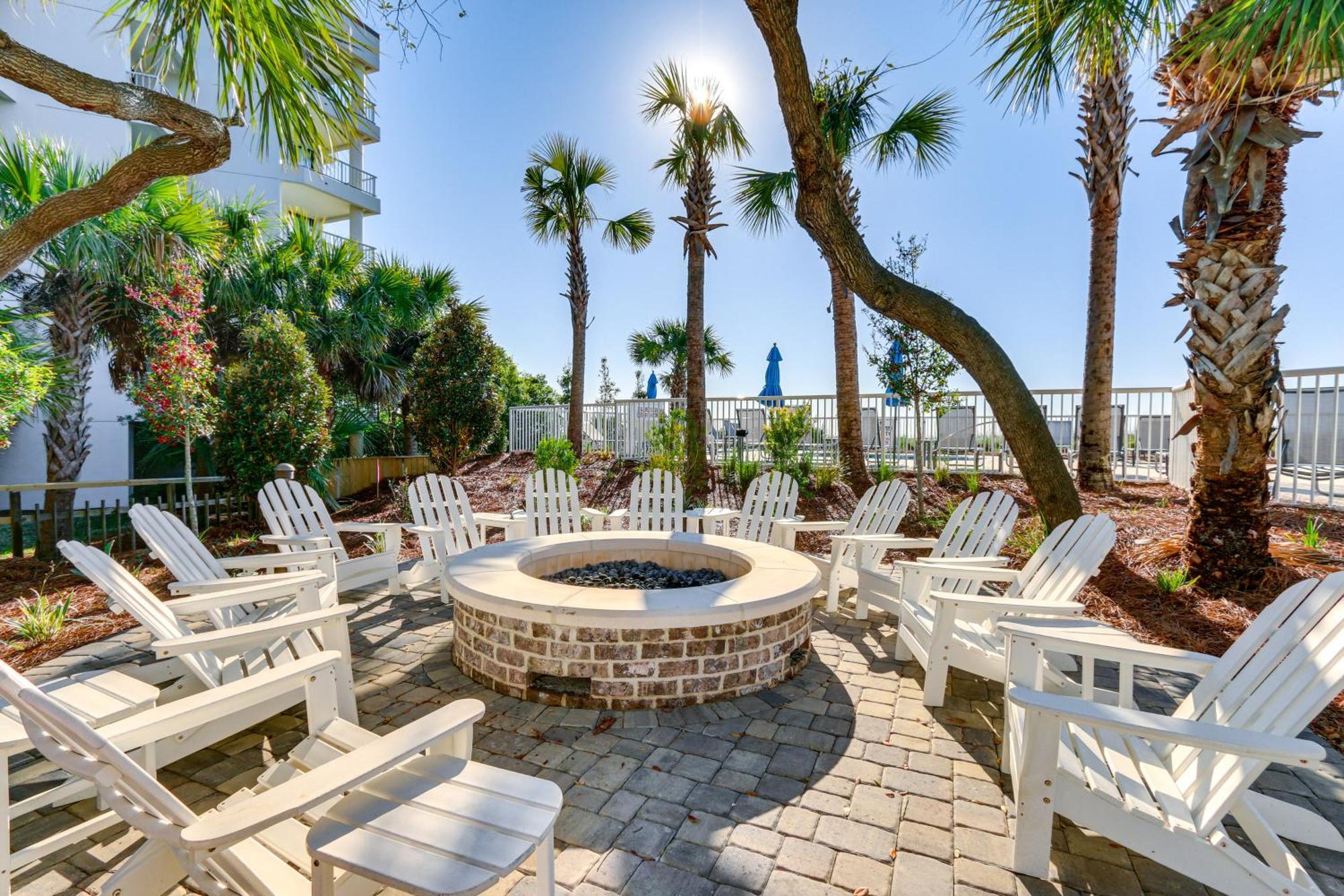 Palmetto Dunes Villa With Lagoon And Fountain Views Hilton Head Island Eksteriør billede