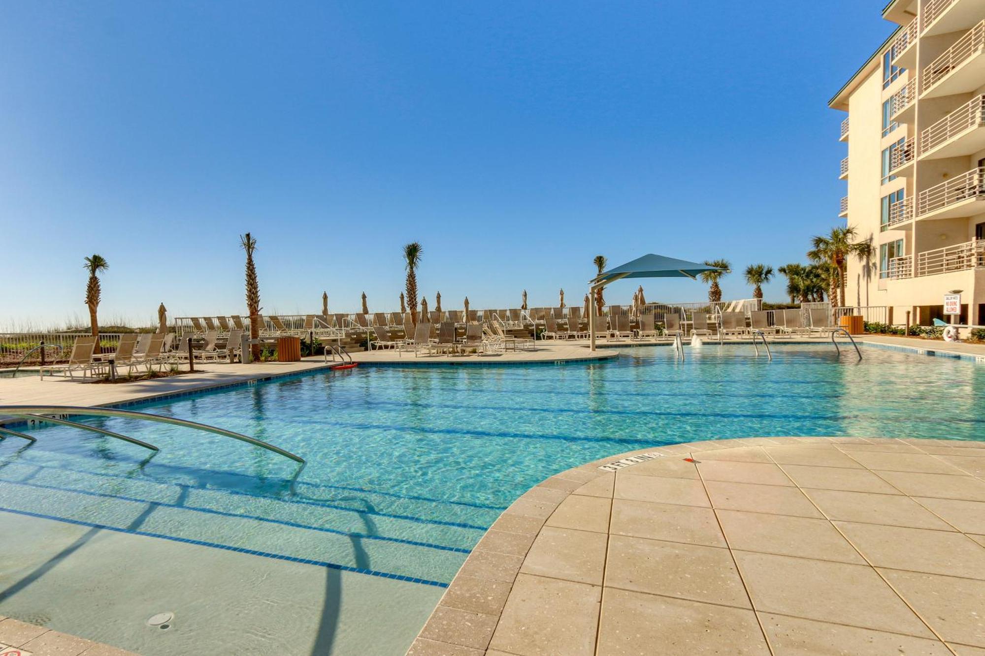 Palmetto Dunes Villa With Lagoon And Fountain Views Hilton Head Island Eksteriør billede